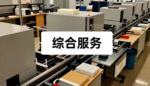 企业官网建设